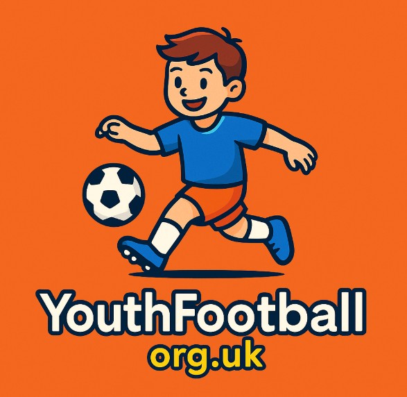 Youthfootball Logo